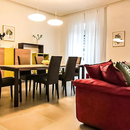 Limoneto Di Anna Villa Maiori Dış mekan fotoğraf