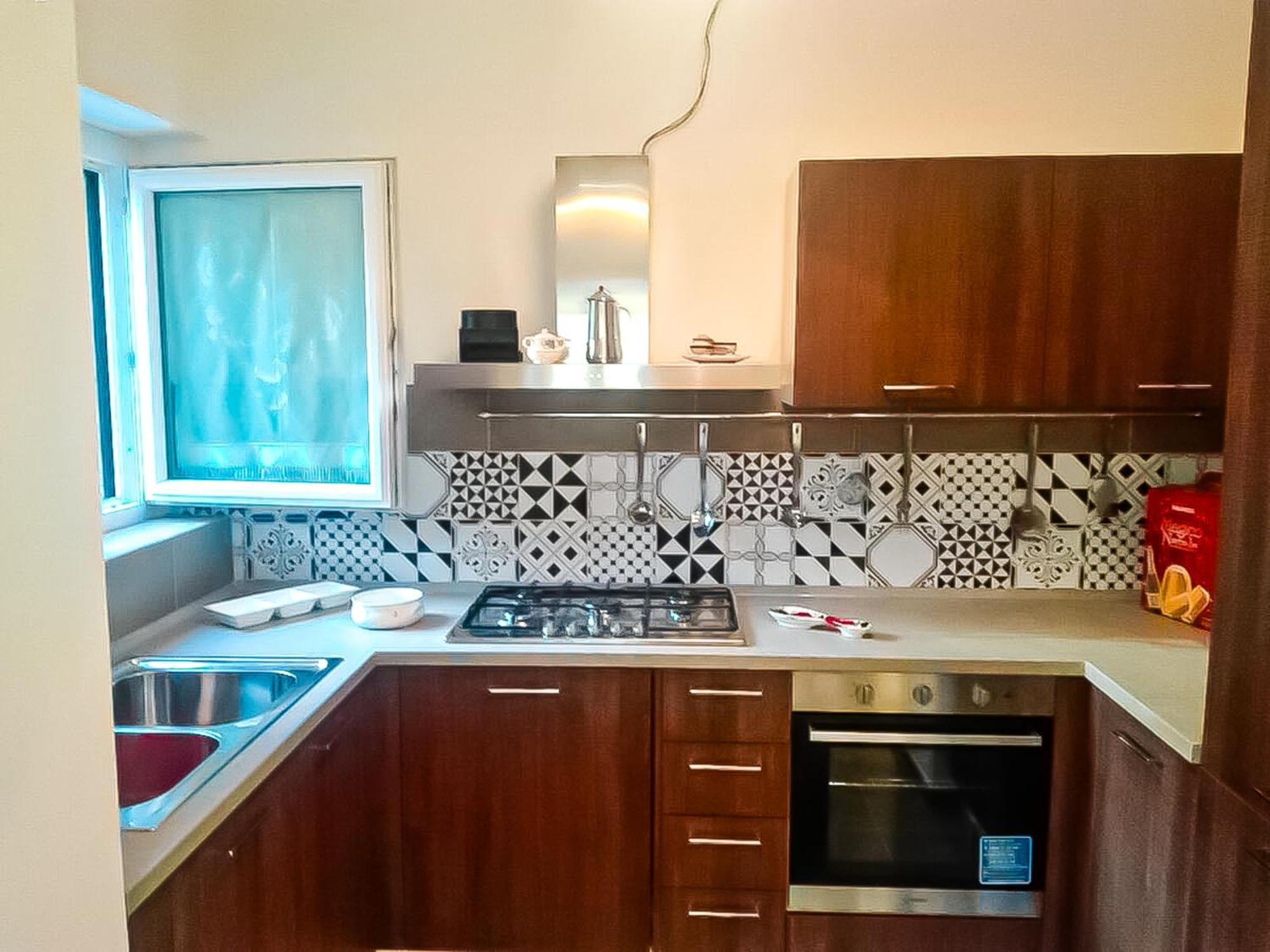 Limoneto Di Anna Villa Maiori Dış mekan fotoğraf