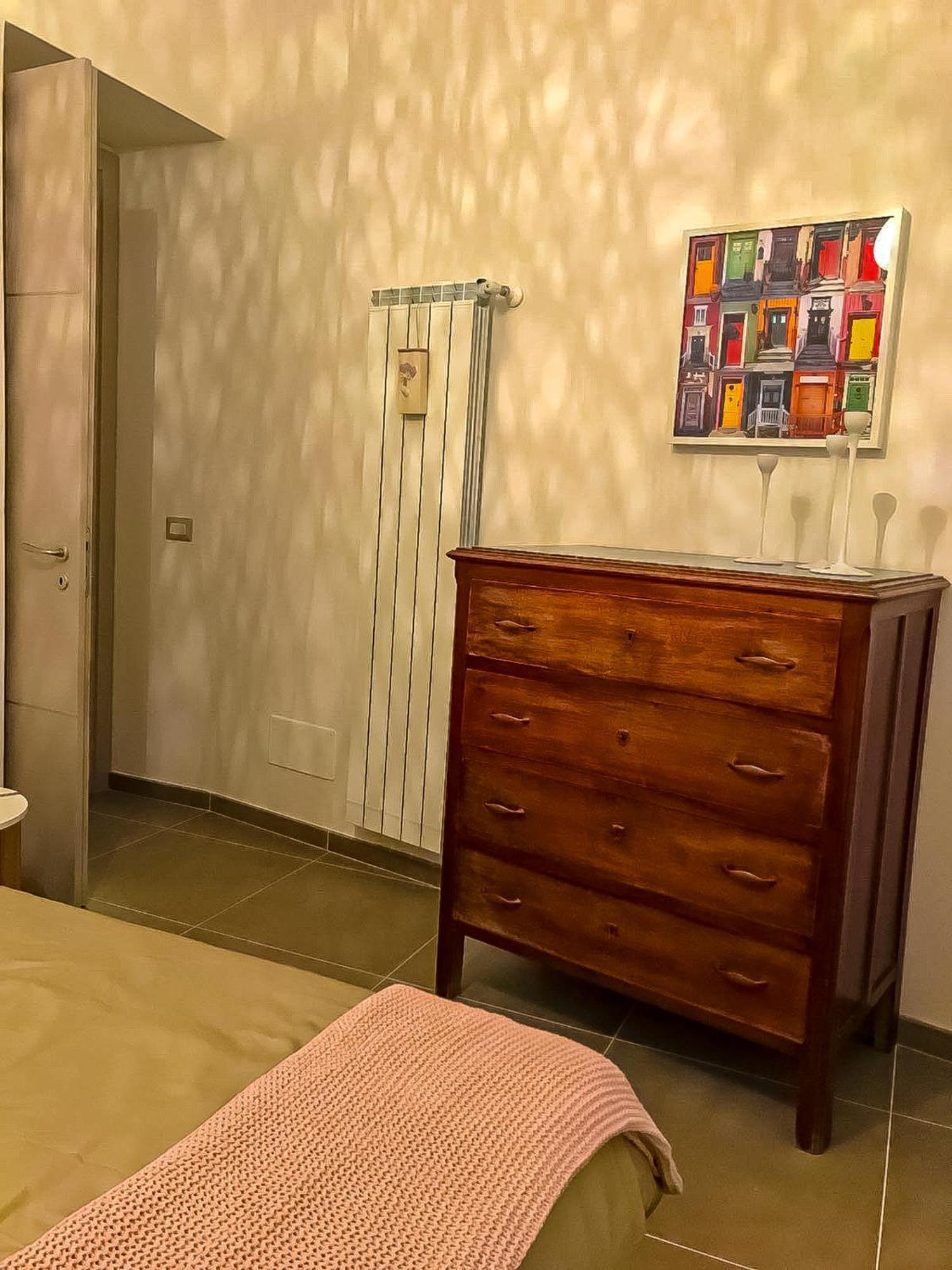 Limoneto Di Anna Villa Maiori Dış mekan fotoğraf