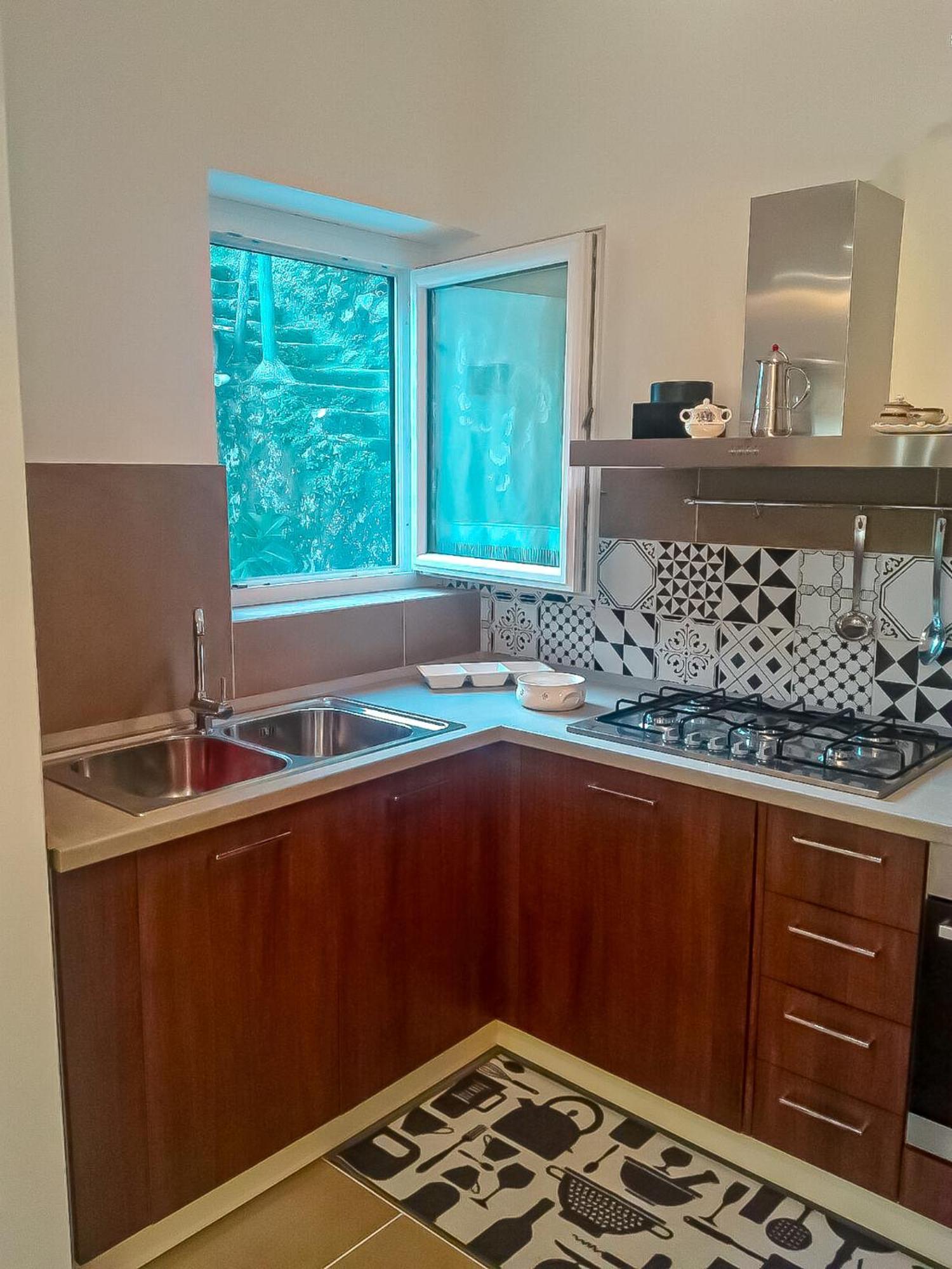 Limoneto Di Anna Villa Maiori Dış mekan fotoğraf